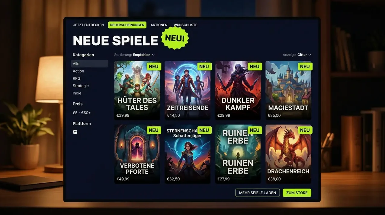 Neu im Angebot von Samurai