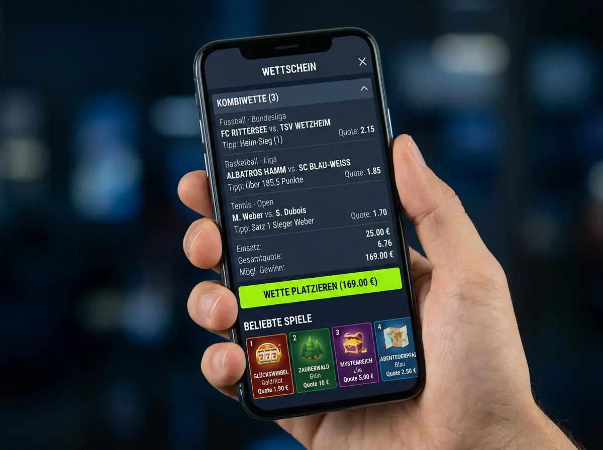 Willkommen in der Welt von Samurai Casino: Tradition trifft Innovation